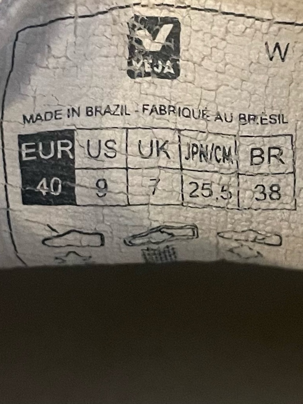 Veja Esplar Sneakers - Picture 8 of 8